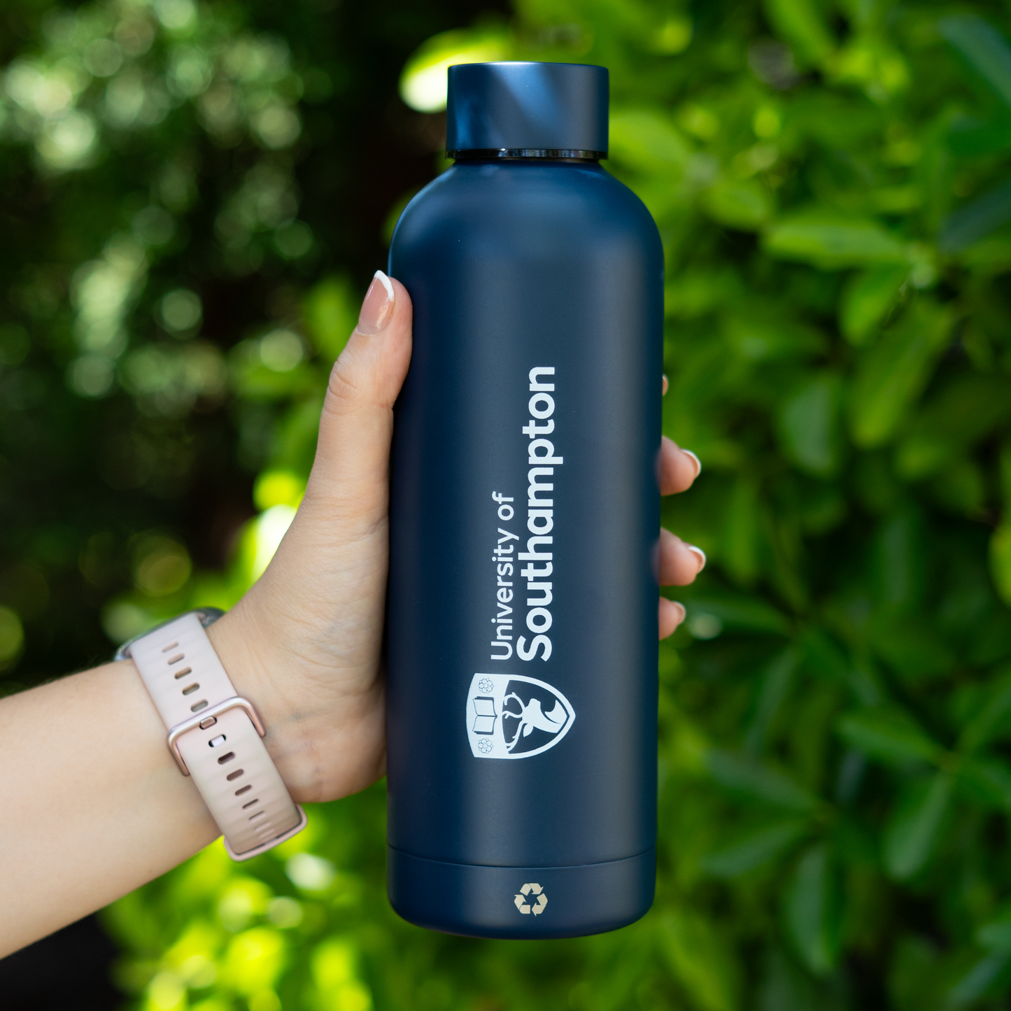 Drinks Bottle - UoS branded