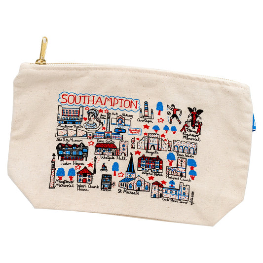 Southampton Pouch