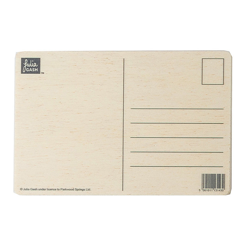 Southampton Postcard