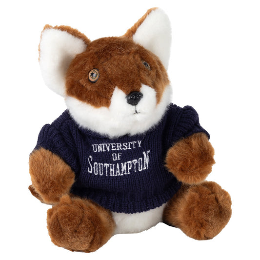 Freddy Fox