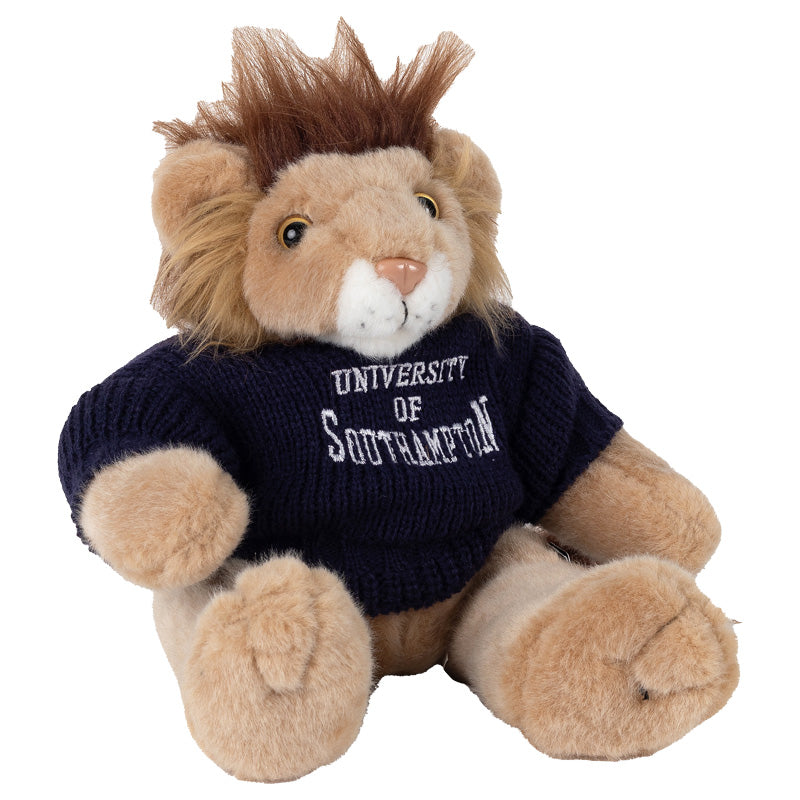 Leo Lion