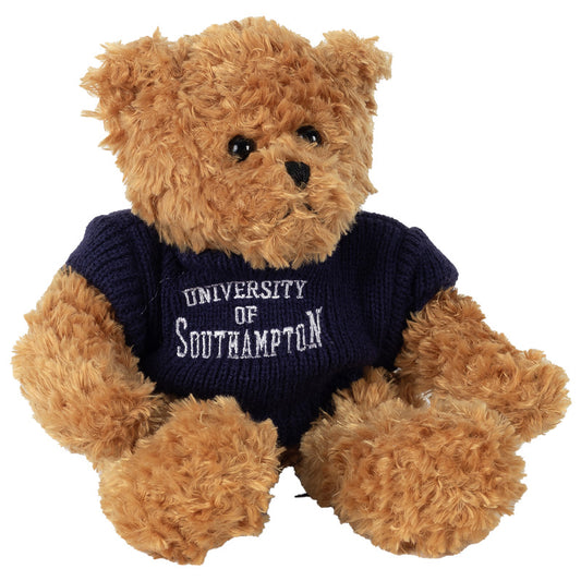 Toffee Bear