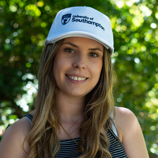 Cap - Embroidered UoS logo