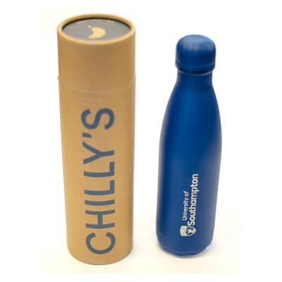 Chilly's Reusable Bottle