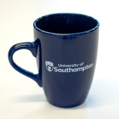 University of Southampton Mug